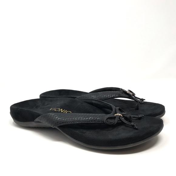 vionic wide sandals